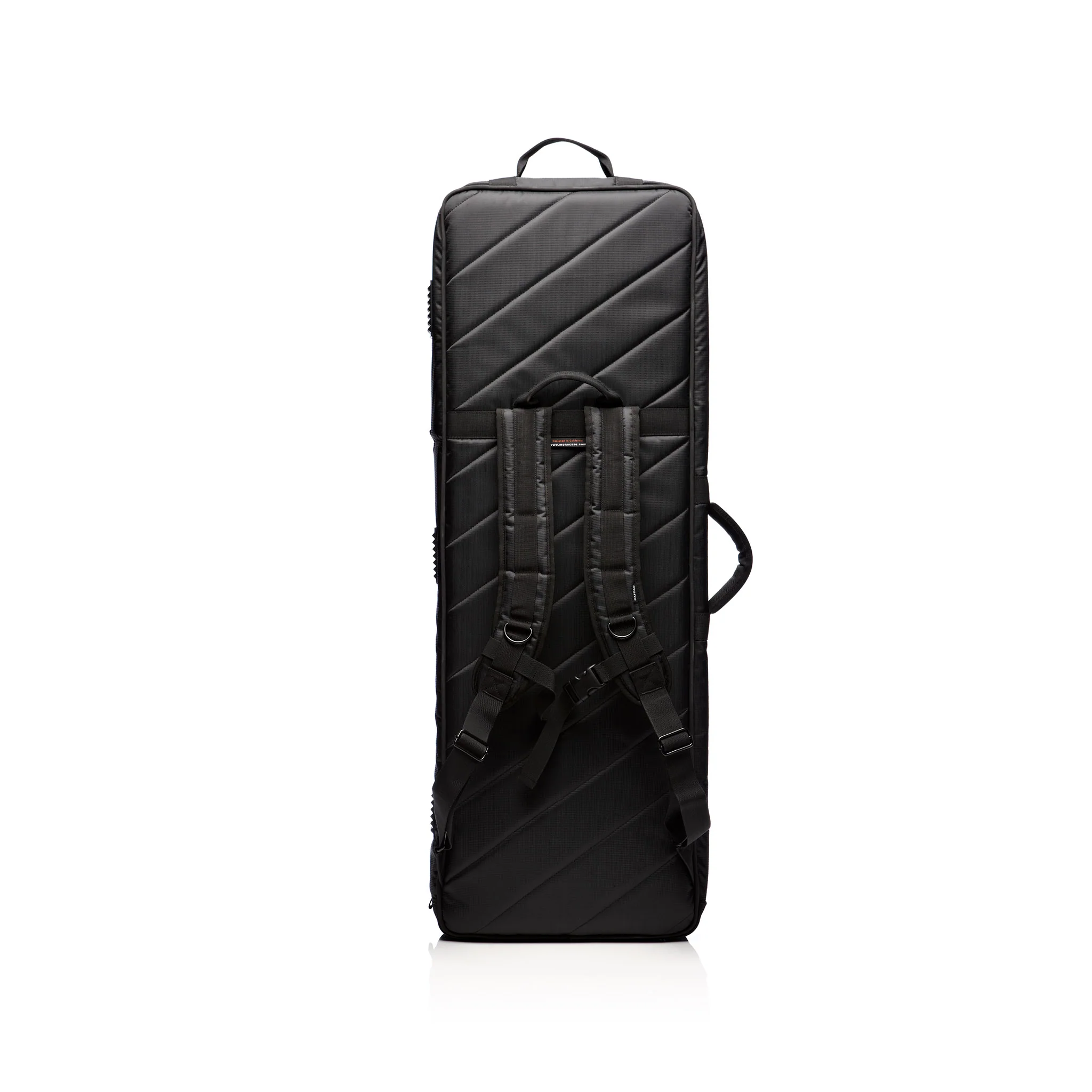 Vertigo Keyboard 61 Case, Black - Image 3