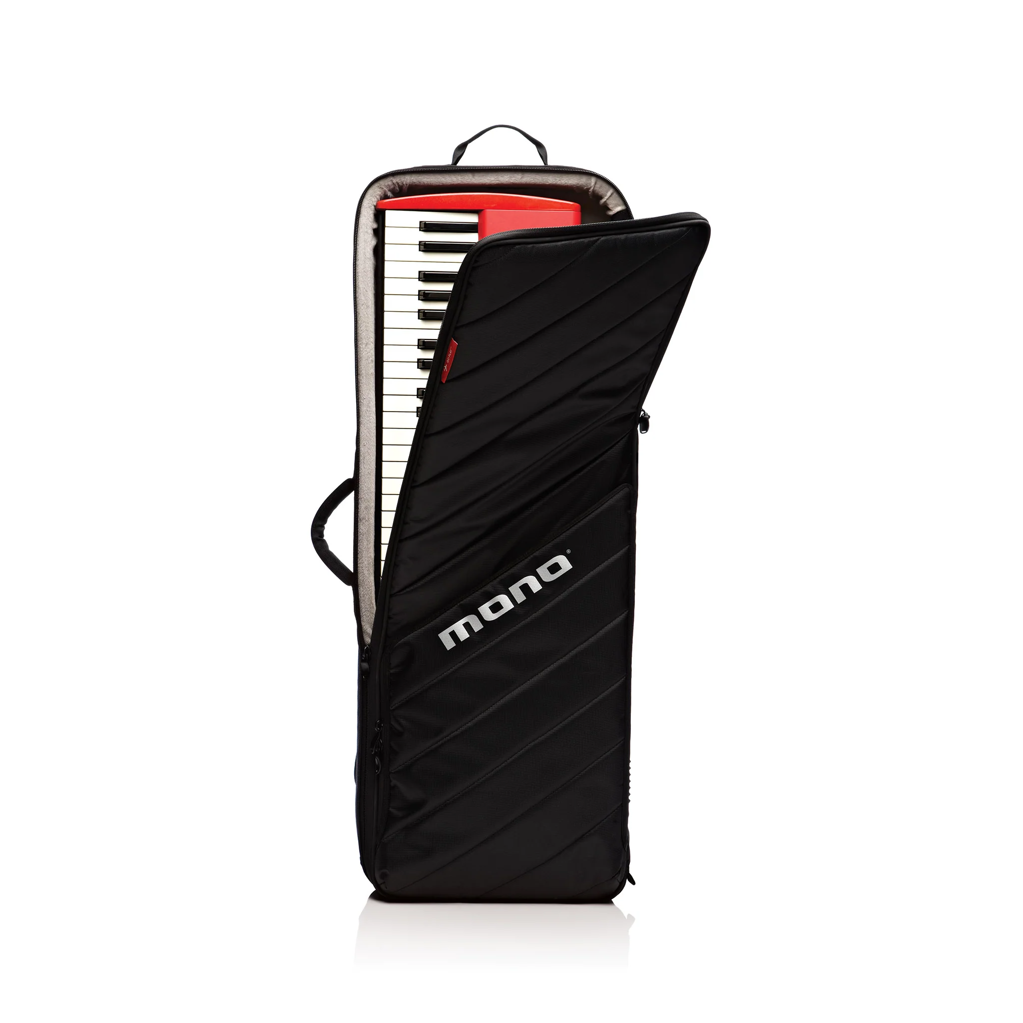 Vertigo Keyboard 61 Case, Black - Image 4