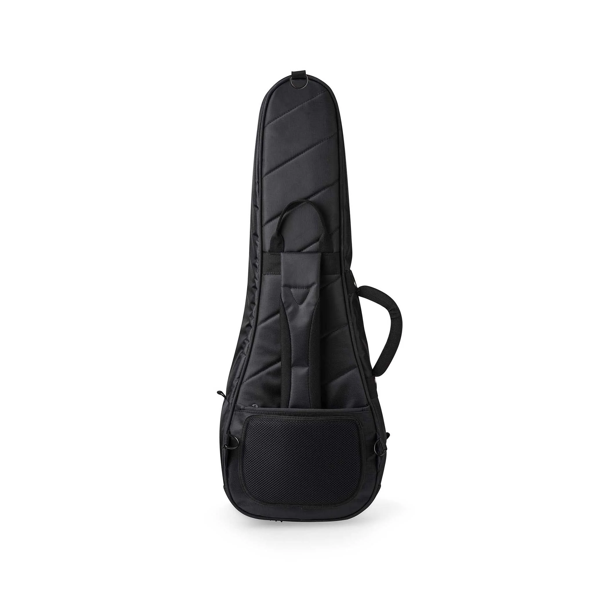 Vertigo Tenor Ukulele Case, Black - Image 3
