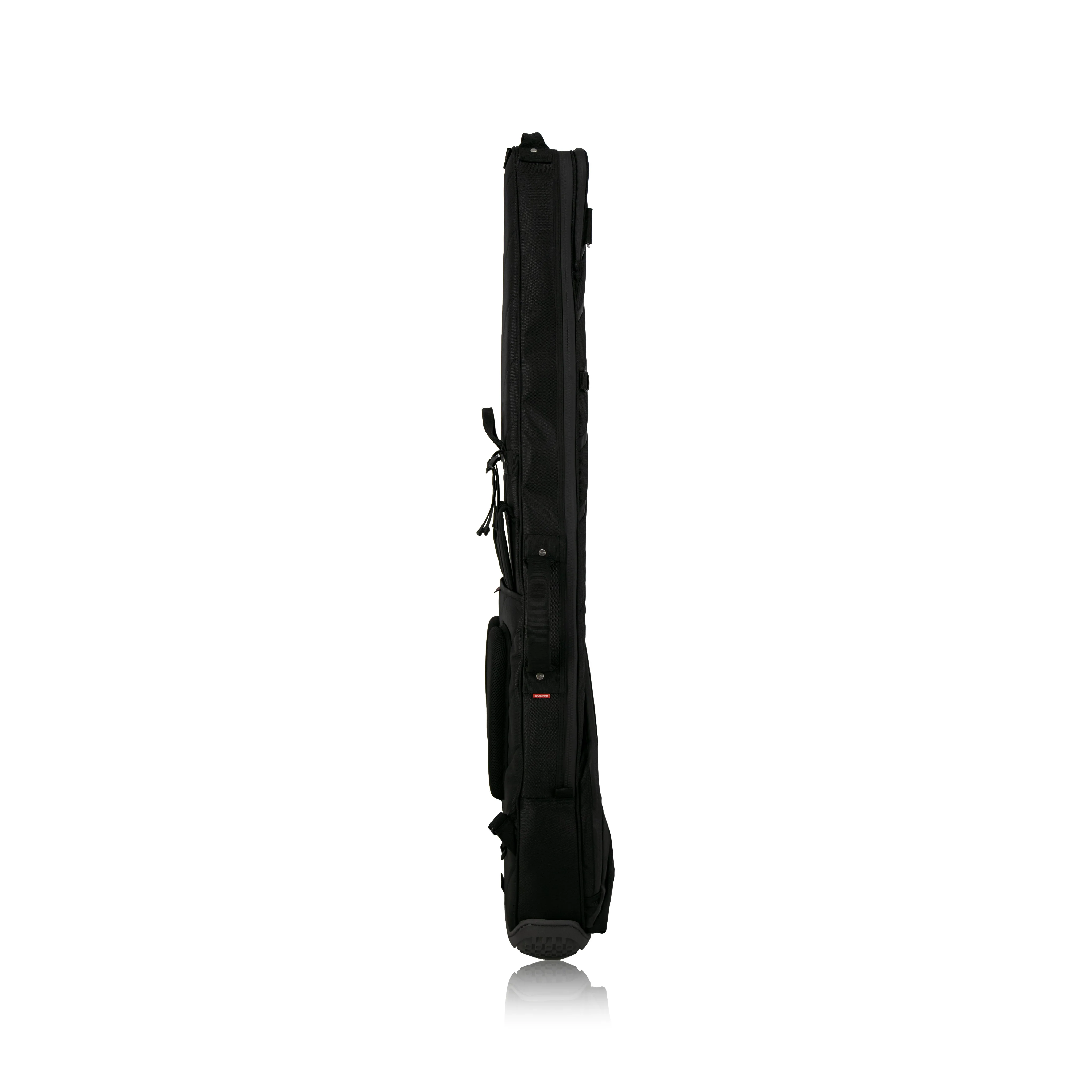 Vertigo Ultra Bass Guitar Case, Black - Image 5