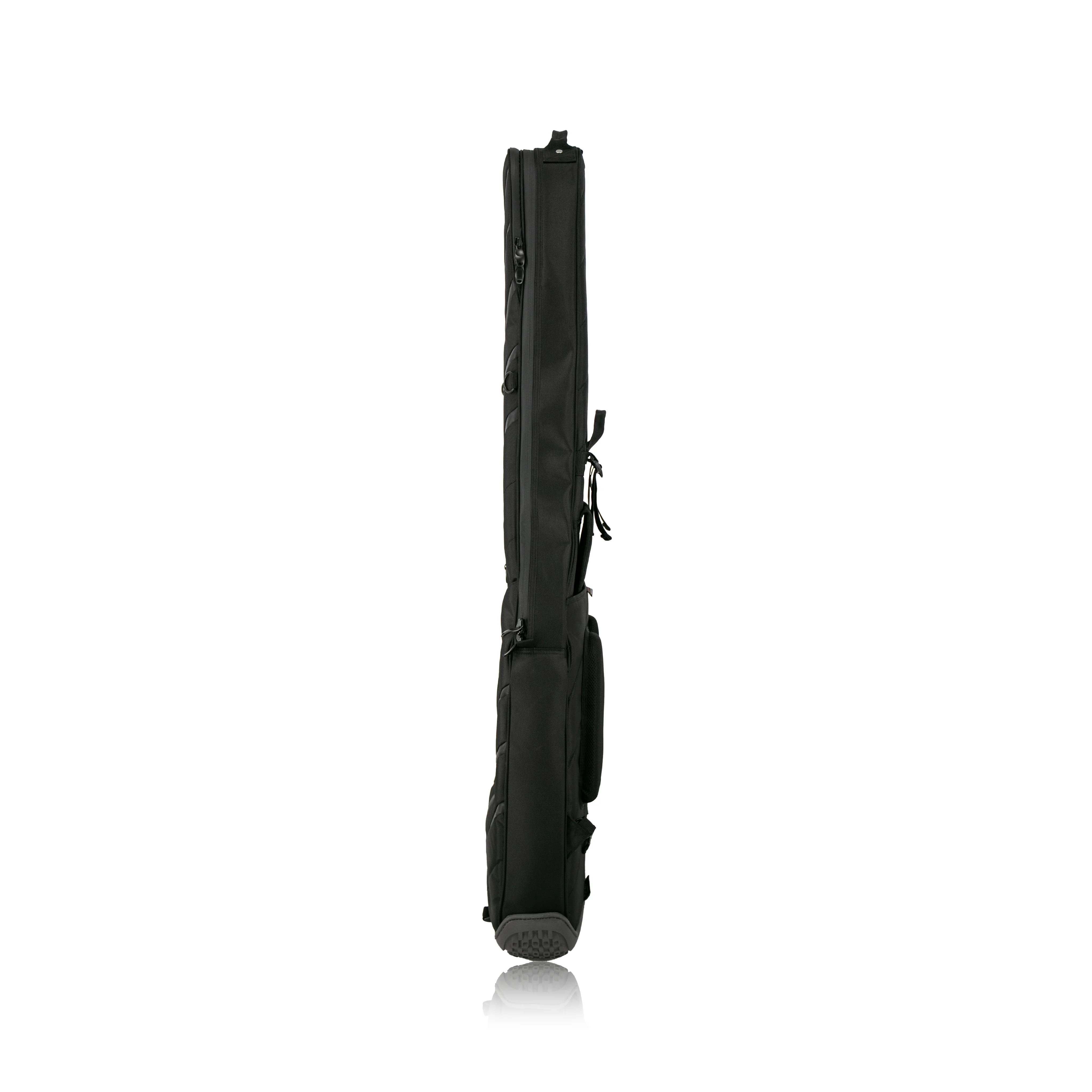 Vertigo Ultra Bass Guitar Case, Black - Image 6