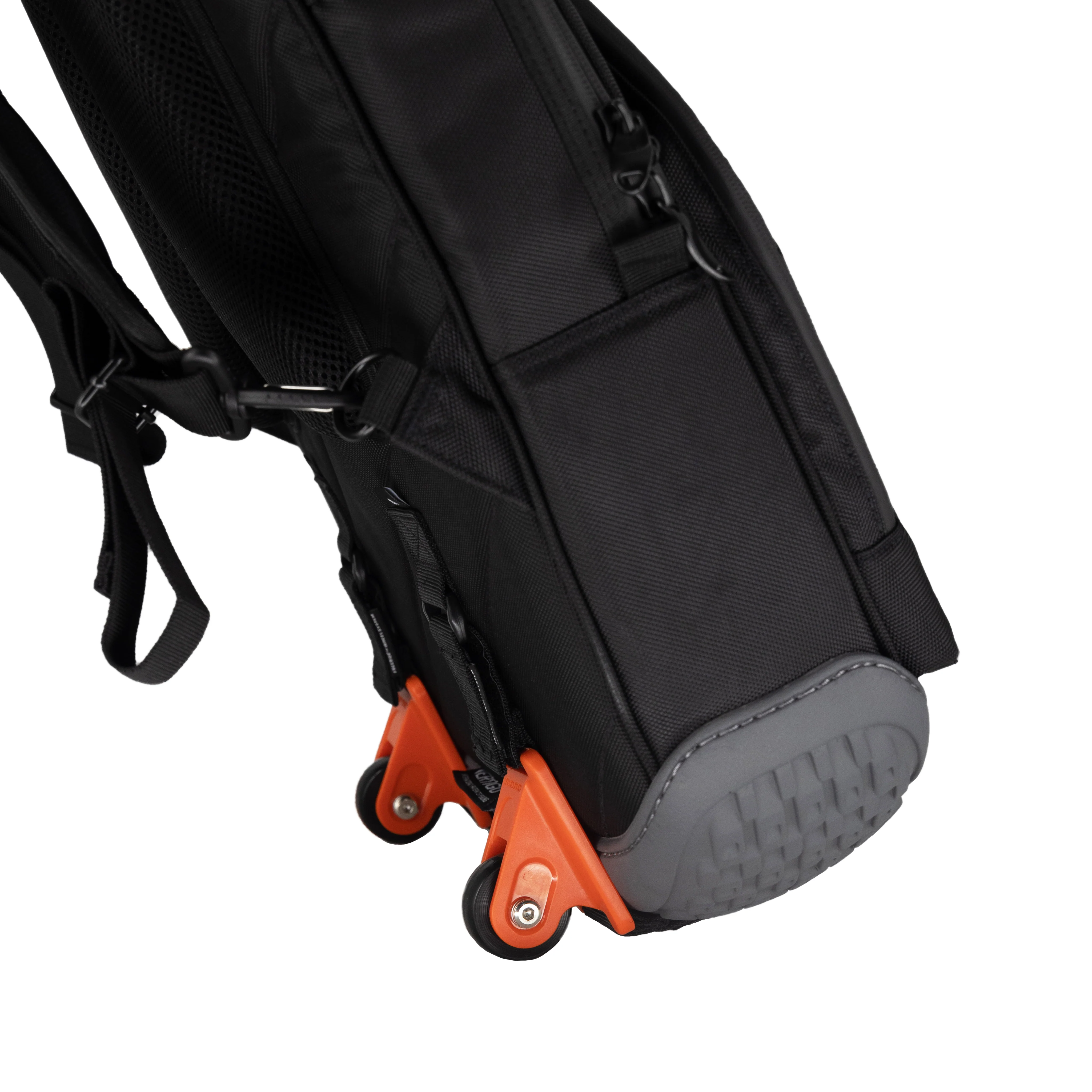 Vertigo Ultra Electric Guitar Case, Black - Image 16