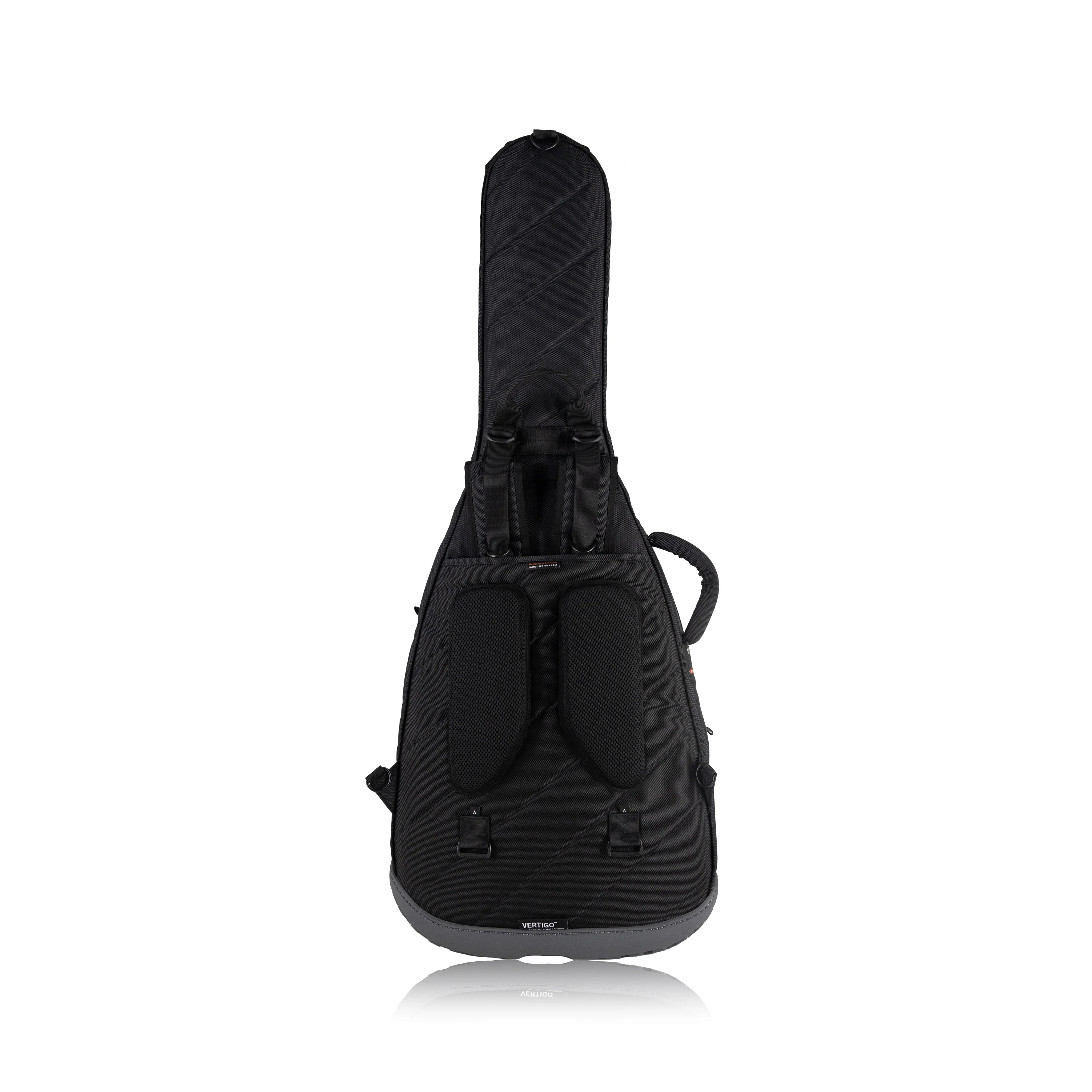Vertigo Ultra Electric Guitar Case, Black - Image 3