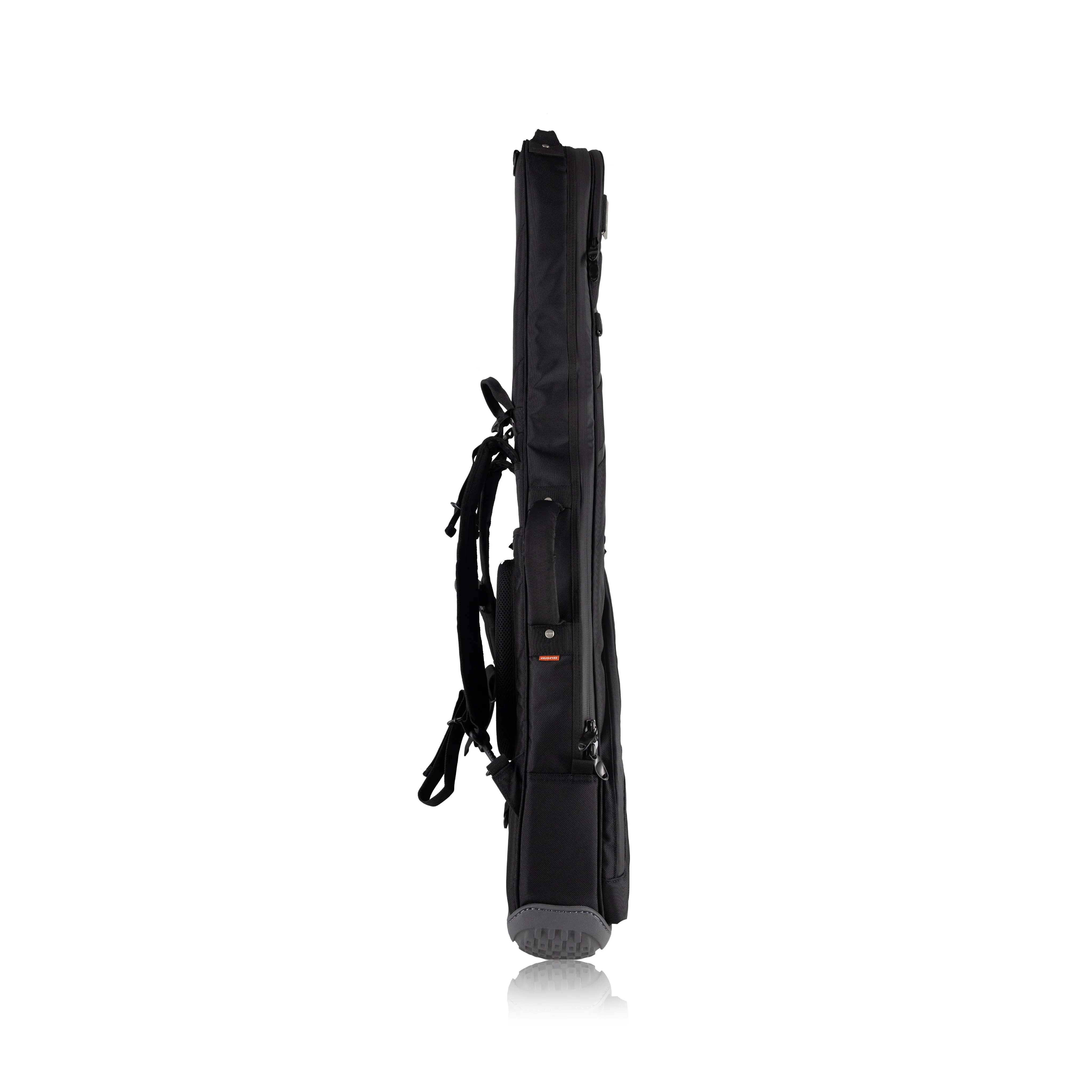 Vertigo Ultra Electric Guitar Case, Black - Image 5