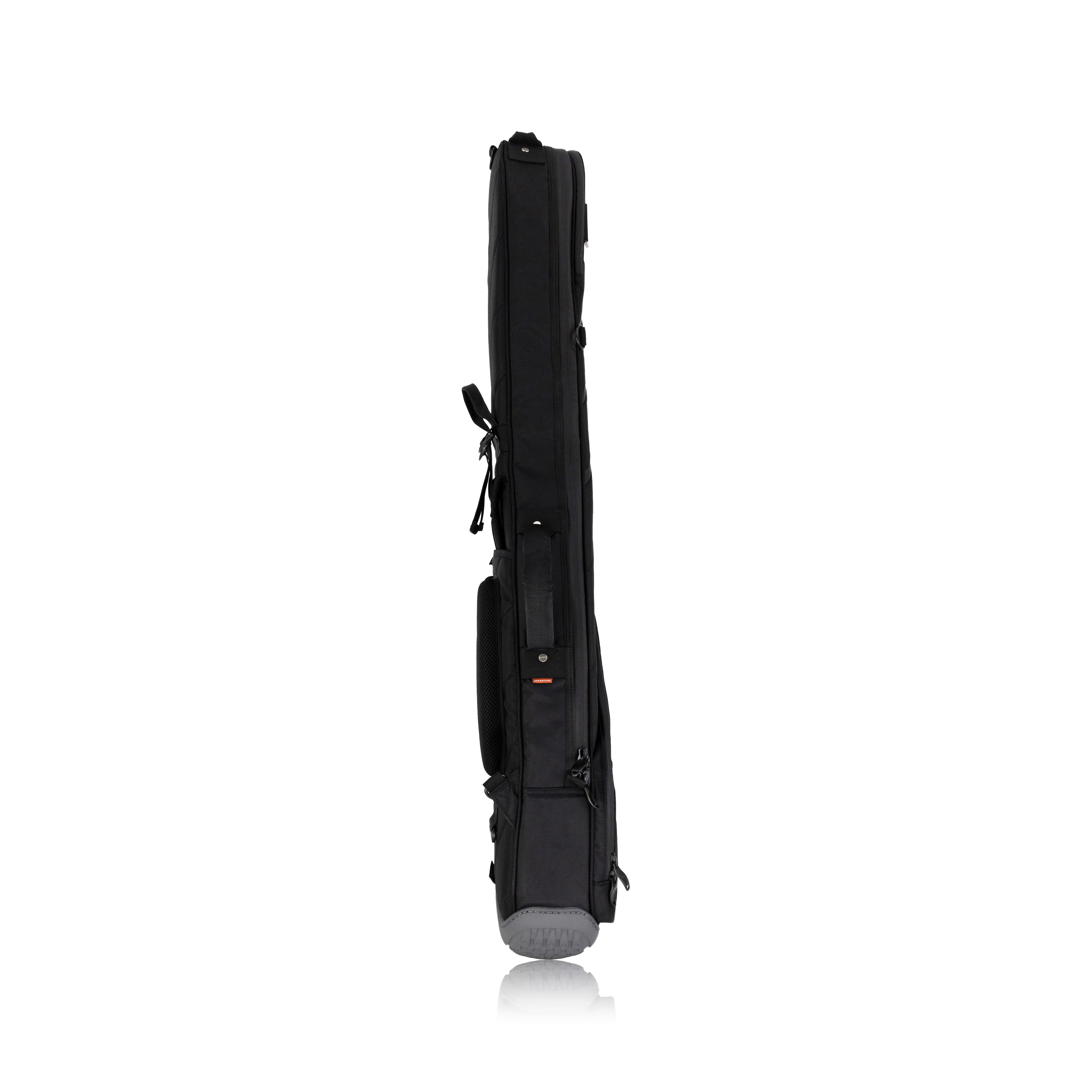 Vertigo Ultra Electric Guitar Case, Black - Image 6