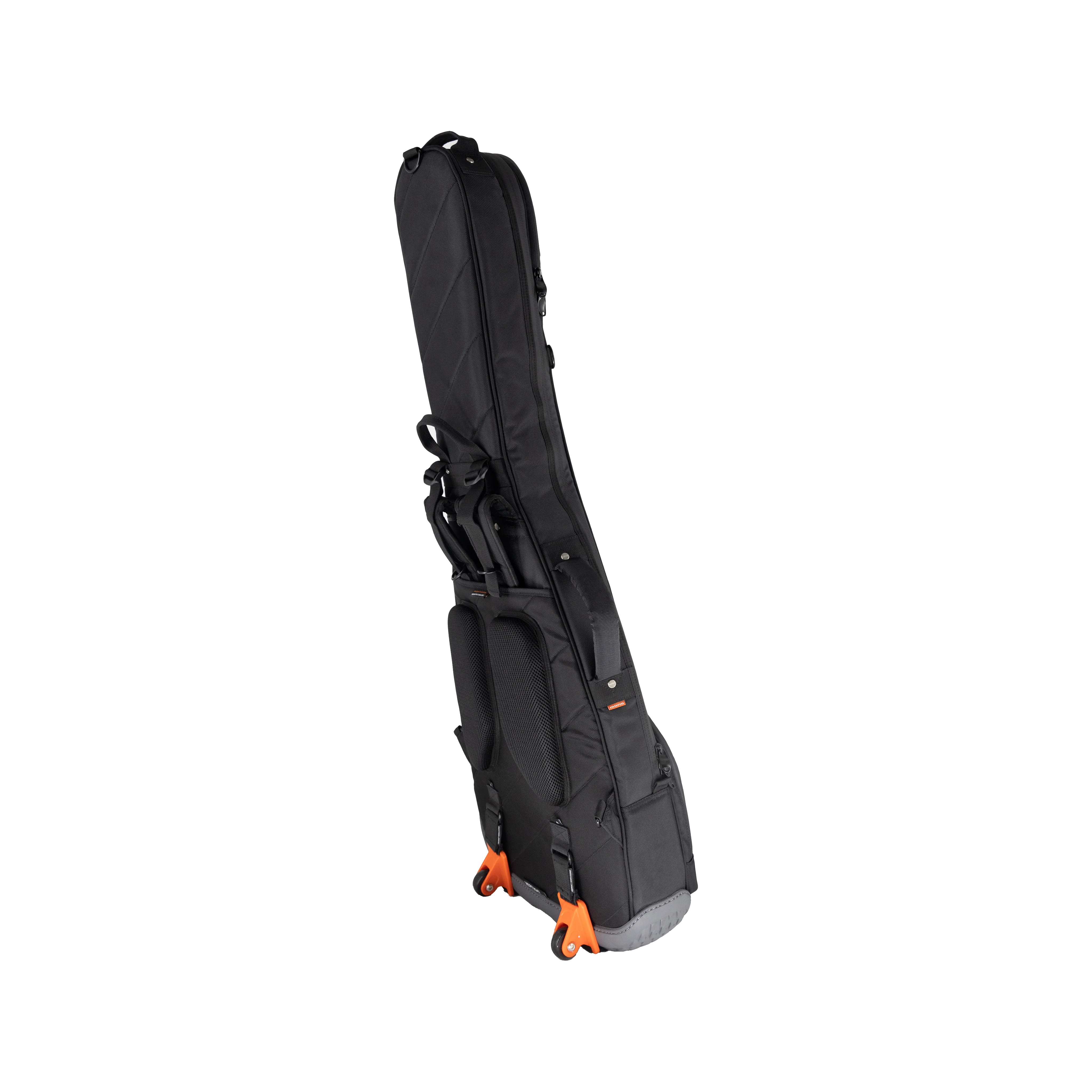 Vertigo Ultra Electric Guitar Case, Black - Image 7