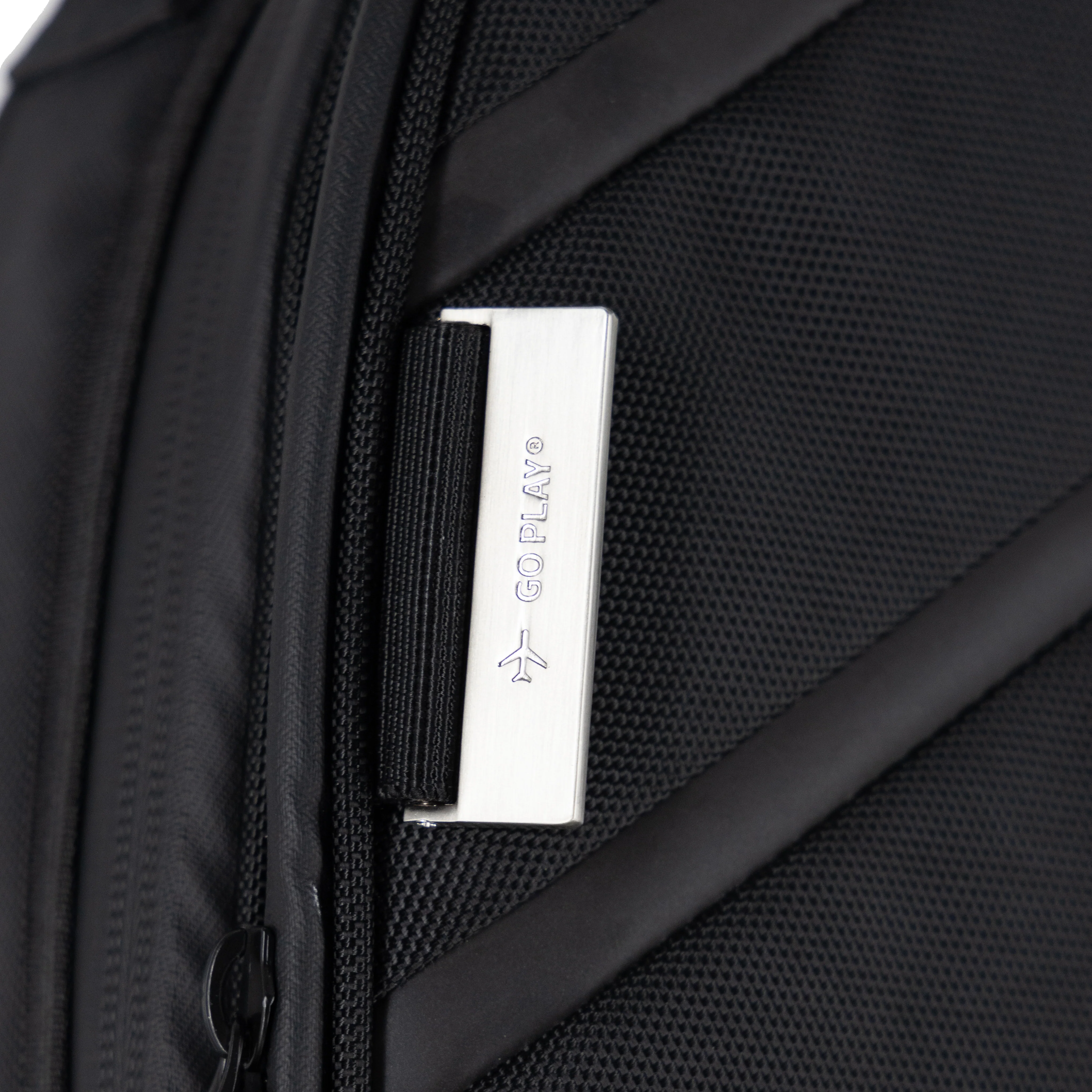 Vertigo Ultra Electric Guitar Case, Black - Image 8